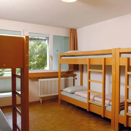 Rapperswil-Jona Youth Hostel-2